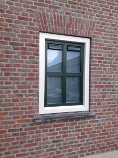 Nieuwbouw woning 10