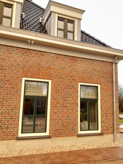 Nieuwbouw woning 11