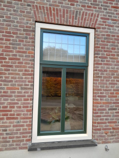 Nieuwbouw woning 12