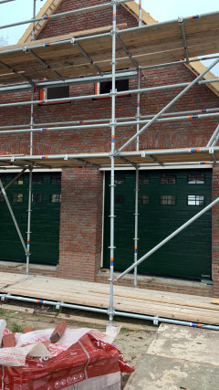Nieuwbouw woning 2