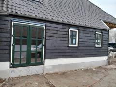 Nieuwbouw woning 7