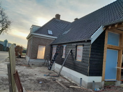 Nieuwbouw woning 8