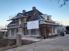 Nieuwbouw woning 9