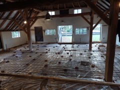Renovatie schuur 4