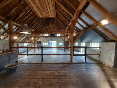 Renovatie schuur 5
