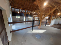 Renovatie schuur 7