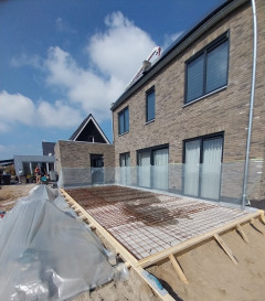 Storten terras 1