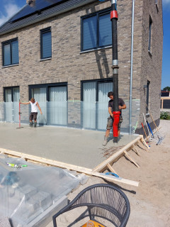 Storten terras 2