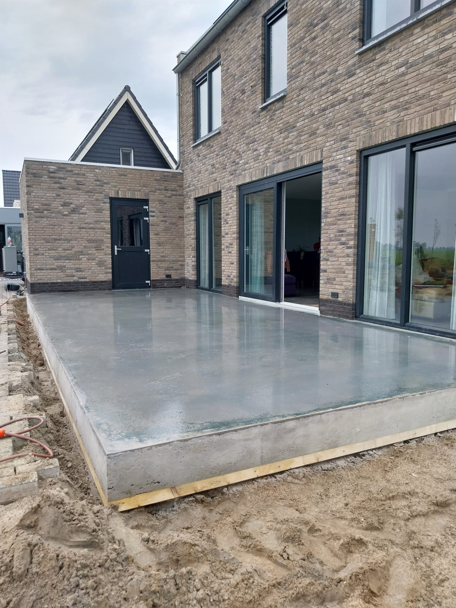 Storten terras 4