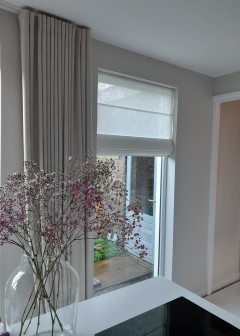 Woning jaren 30 1