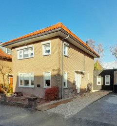 Woning jaren 30 2