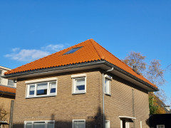 Woning jaren 30 6