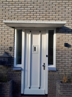 Woning jaren 30 7